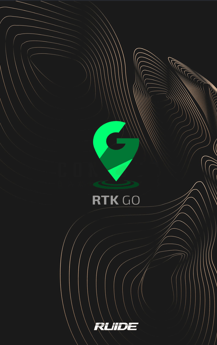 RTK Go Software
